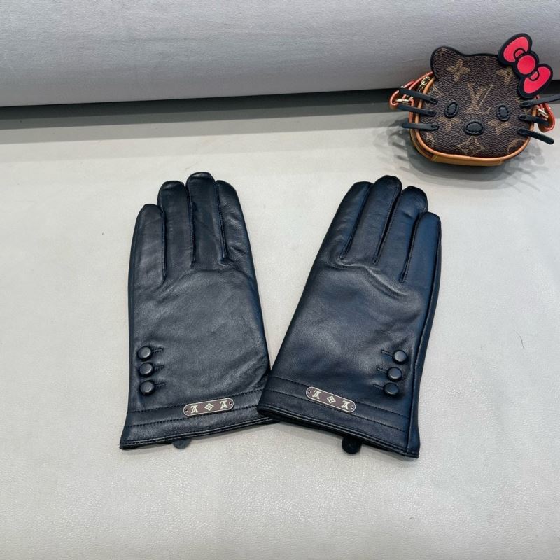 Louis Vuitton Gloves